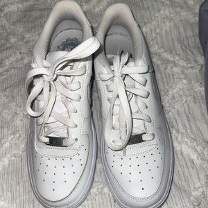 Nike Air Force 1’s